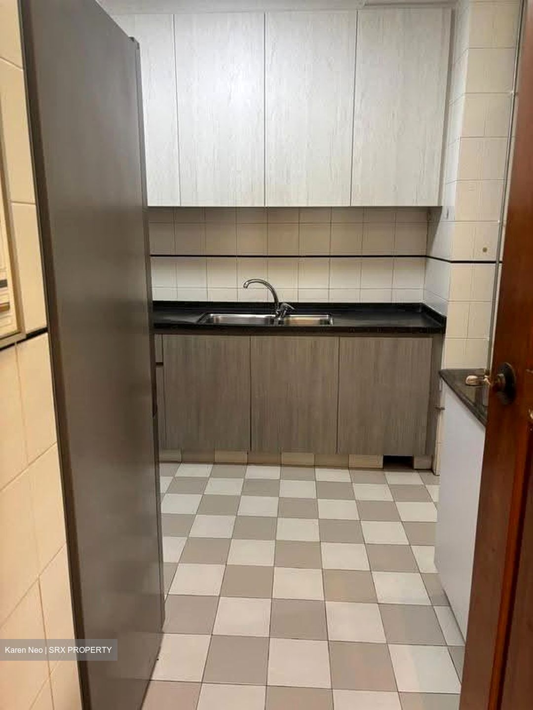 Changi Green (D16), Condominium #617689881